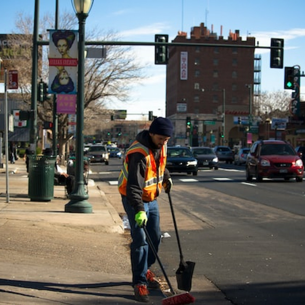 Imagen de post Tequio en un Domingo de cada mes