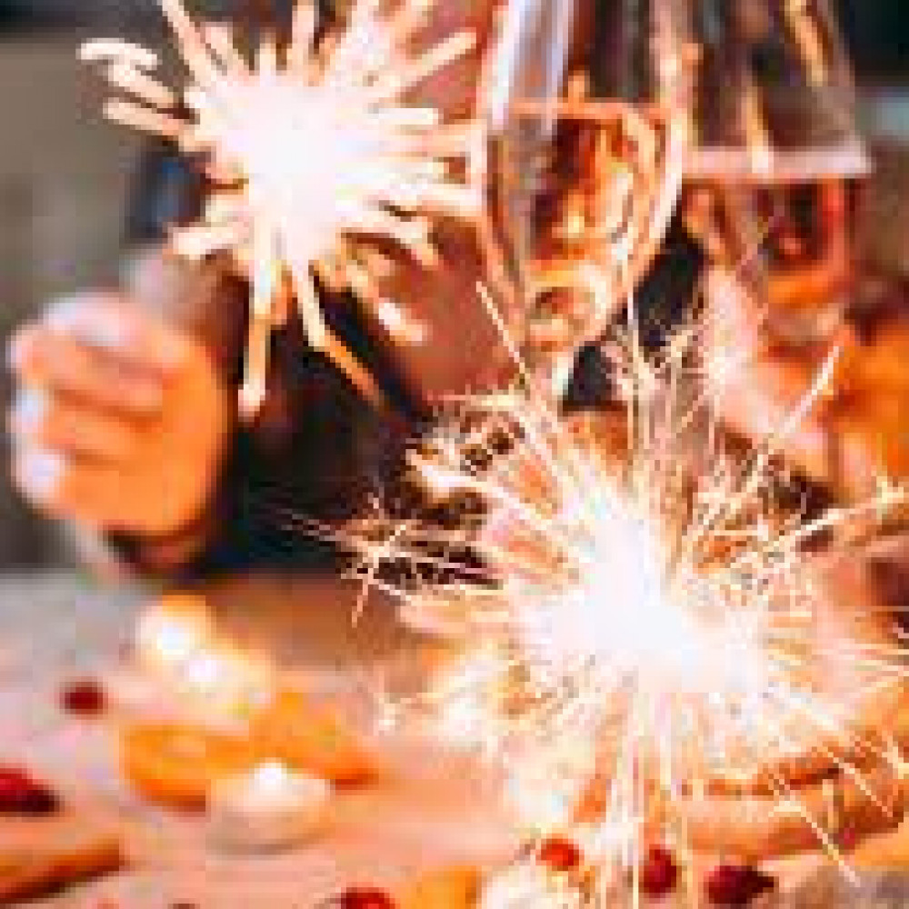 Imagen de post Hay que celebrar el año nuevo